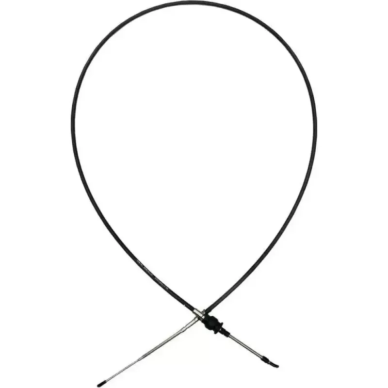 002-046-08 Steering Cable Sd
