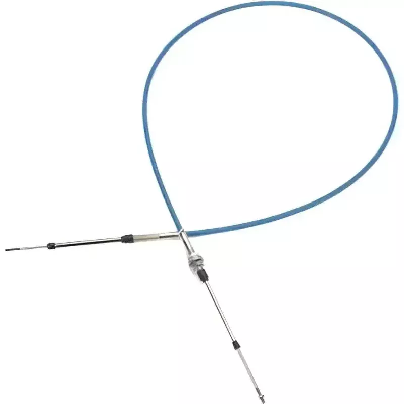 002-048-01 Steering Cable Sea Doo