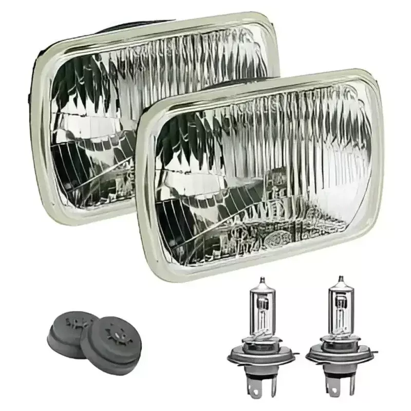 003427811 Hella Headlight Conversion Kit Replaces Sealed Beam Head