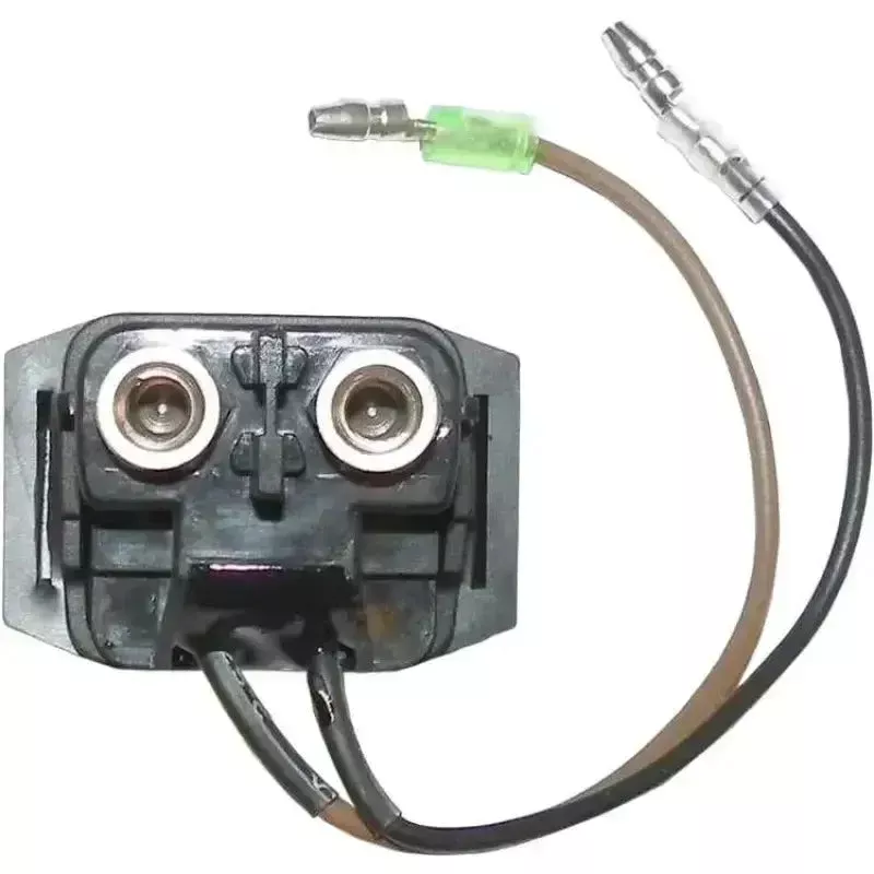 004-126 Starter Relay Yam