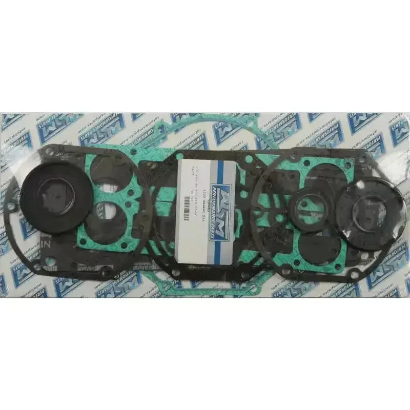 007-611 Gasket Kit Yam 1200