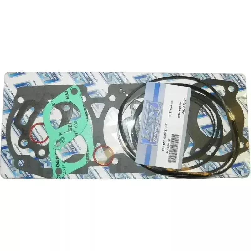 007-623-01 Top End Gasket Kit S D