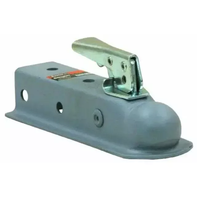 0091058 91058 Coupler-2′ -2′ Channel