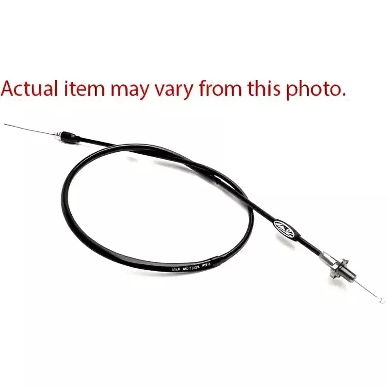 01-0247 Replacement Twist Throttle Cable Atv
