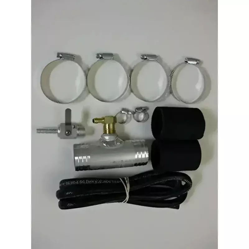 011408 RDS Tanks Diesel Install Kit-See Desc