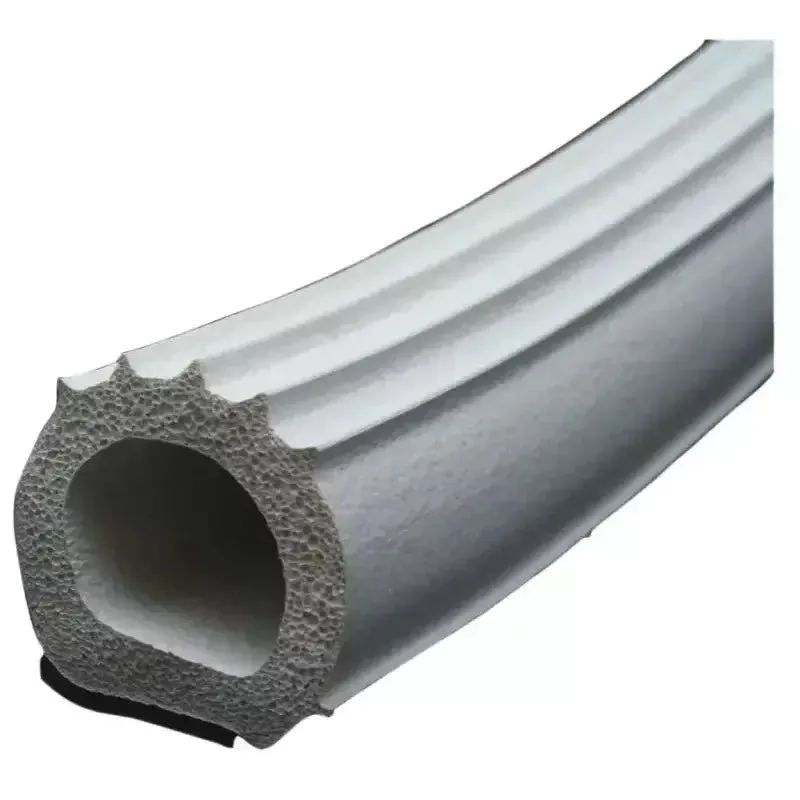 018-1097 AP Products Door Window Channel Seal Used For Variety Of