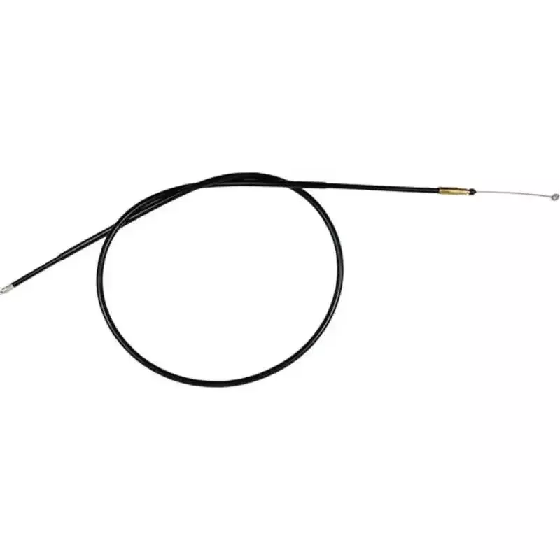 02-0359 Black Vinyl Choke Cable