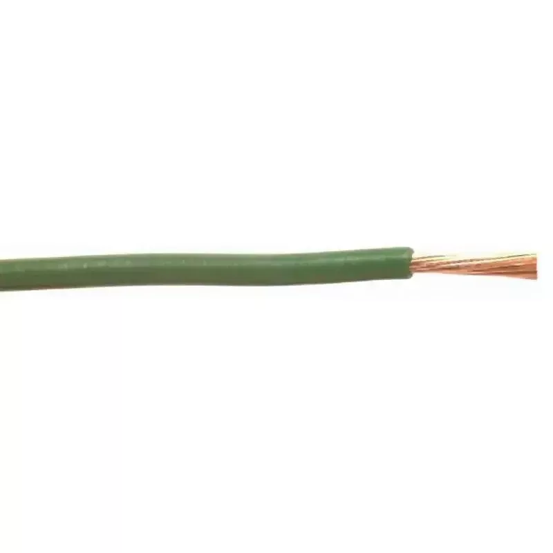 02411 East Penn Primary Wire Single Conductor