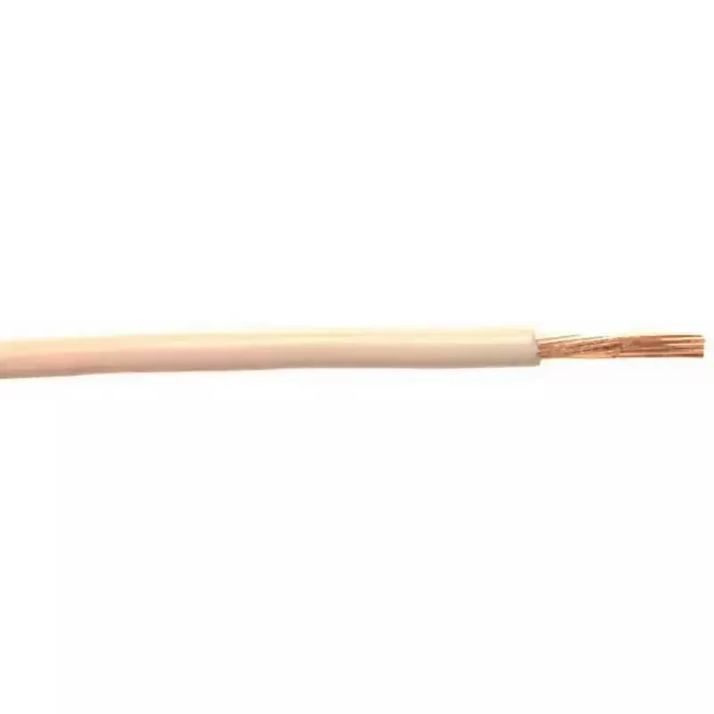 02437 East Penn Primary Wire Single Conductor