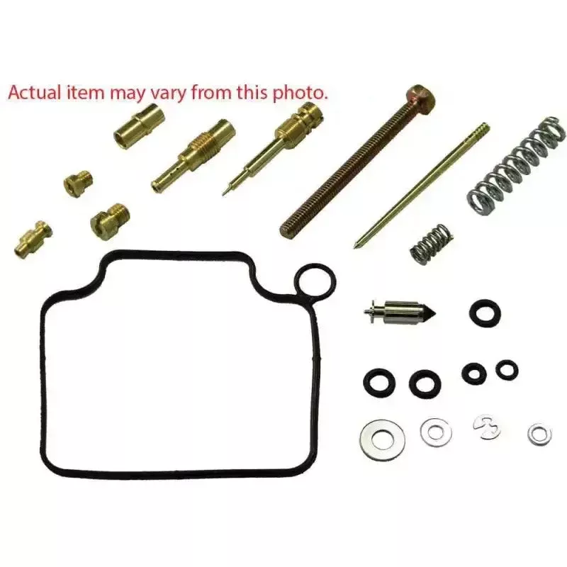 03-757 Carburetor Repair Kit