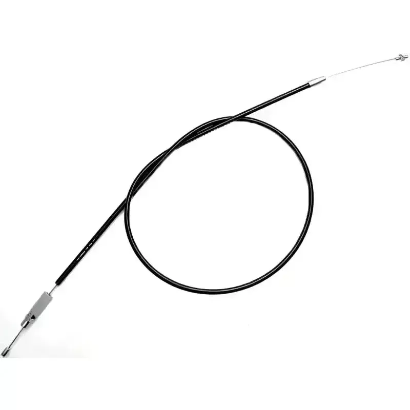 06-0002 Black Vinyl Clutch Cable