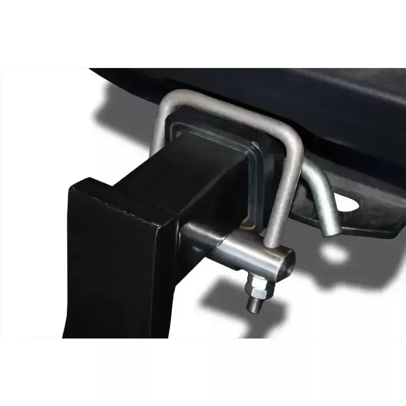 062 Roadmaster Trailer Hitch Receiver Tube Anti Rattle Bracket For