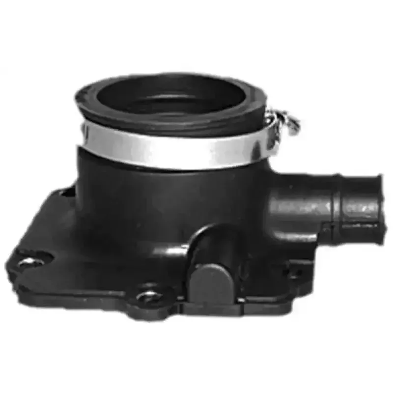 07-100-55 Mounting Flange Pol