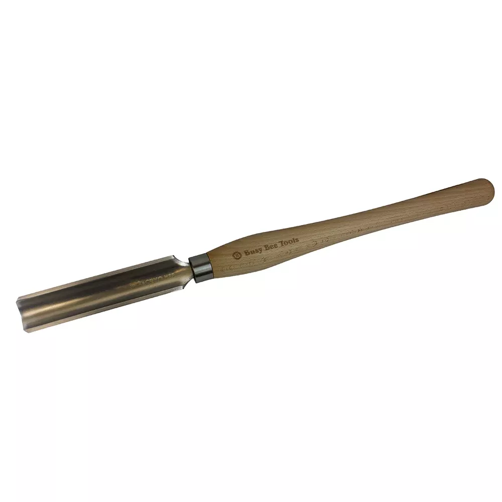 1 1/2″ M2 CRYO ROUGHING OUT GOUGE BBTURN6