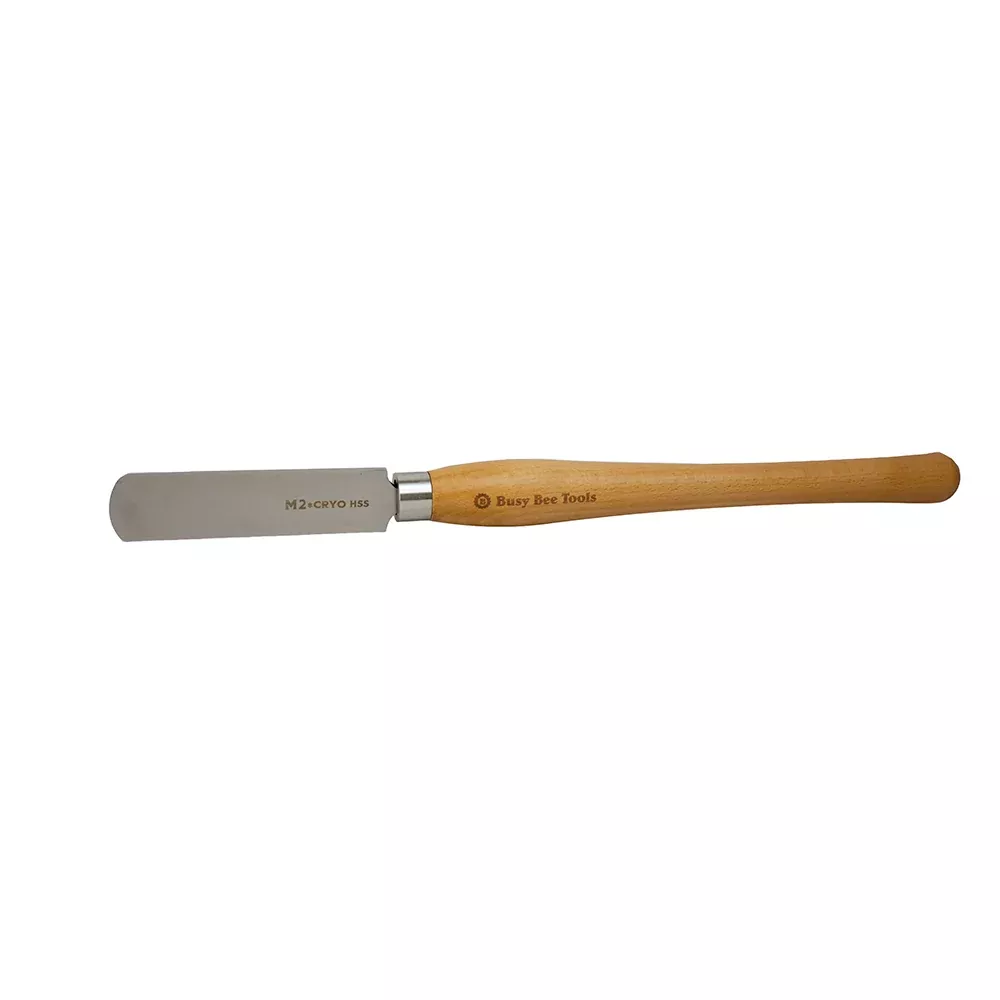 1 1/2″ M2 CRYO ROUND NOSE SCRAPER BBTURN16