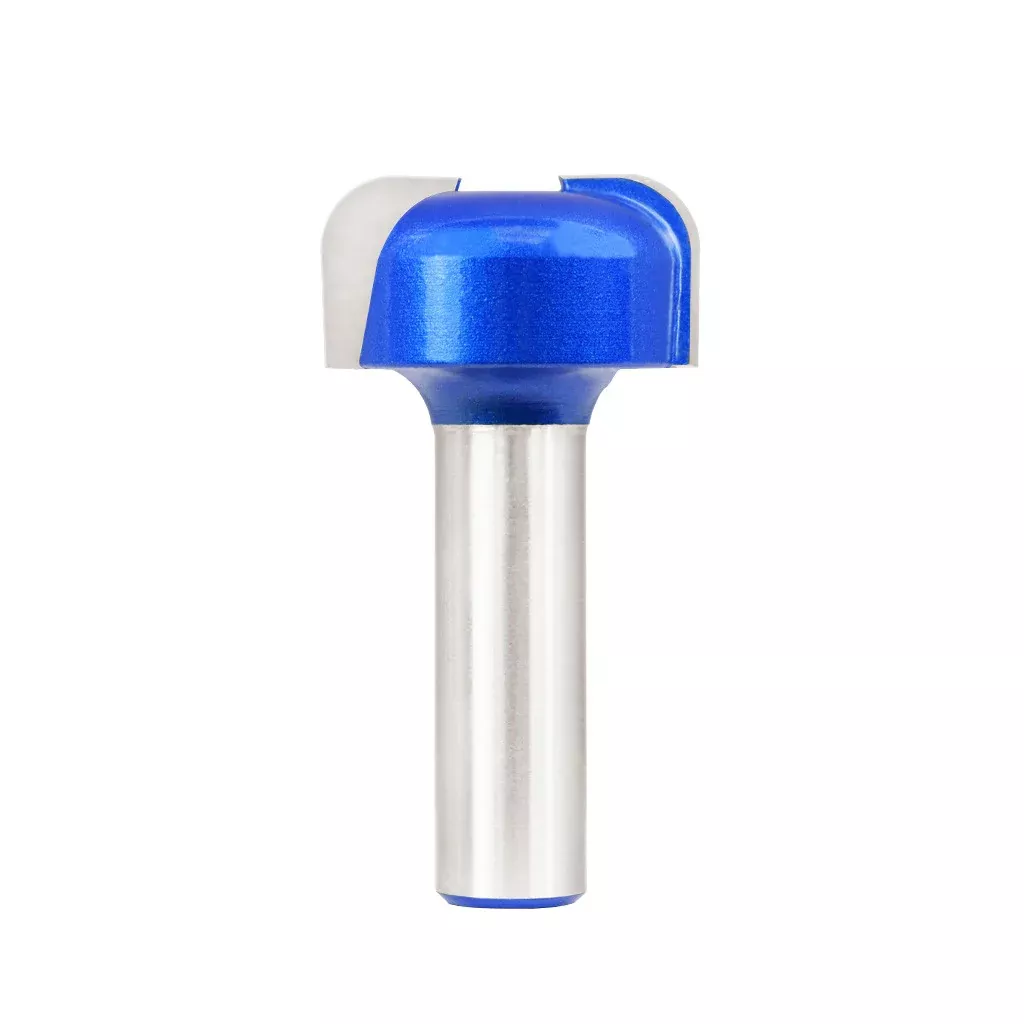 1 1/4″ DISH CARVING ROUTER BIT 1/2″ SHAN