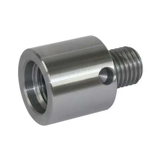 1-1/4″ X 8Tpi Wood Lathe Adapter