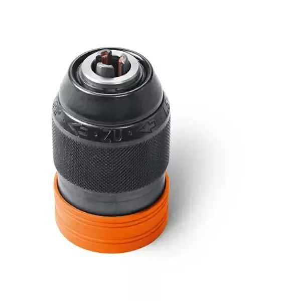 1/2″ Drill Chuck 120Nm with Carbide Jaws