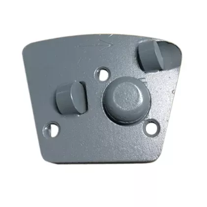 1/4 Round 2 SEG PCDS – 9 Segments | Rhino Grind