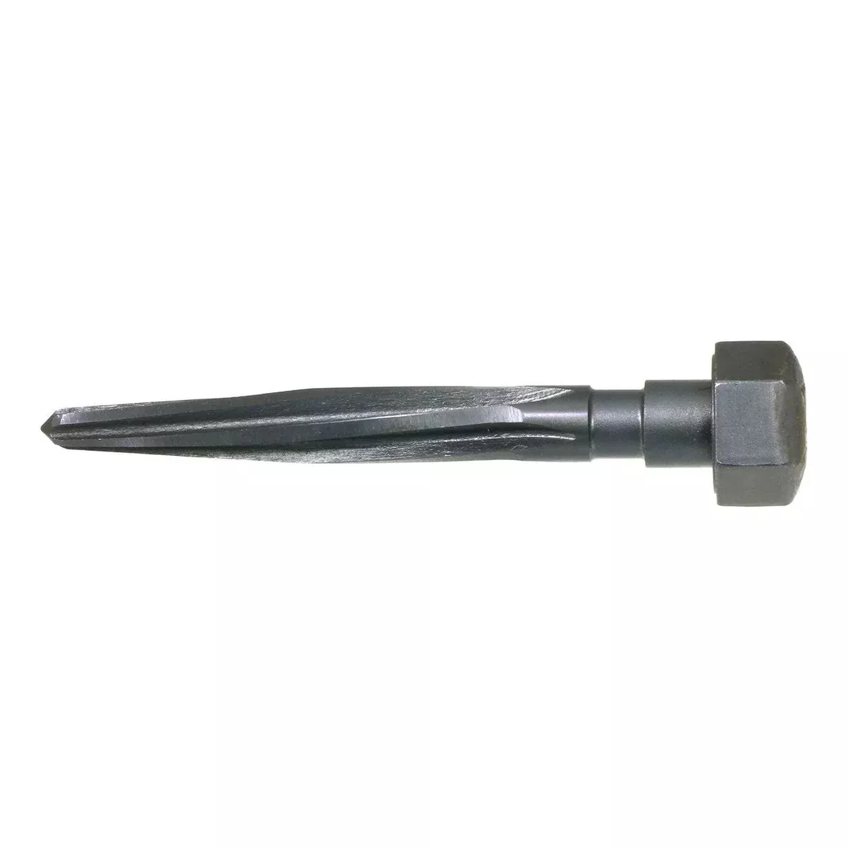 1-5/8 Hex Nut Bridge CNSTR Reamer | Drillco 125HX240