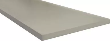 1-5/8 Inch Laminate Workbench Top with PVC Edge