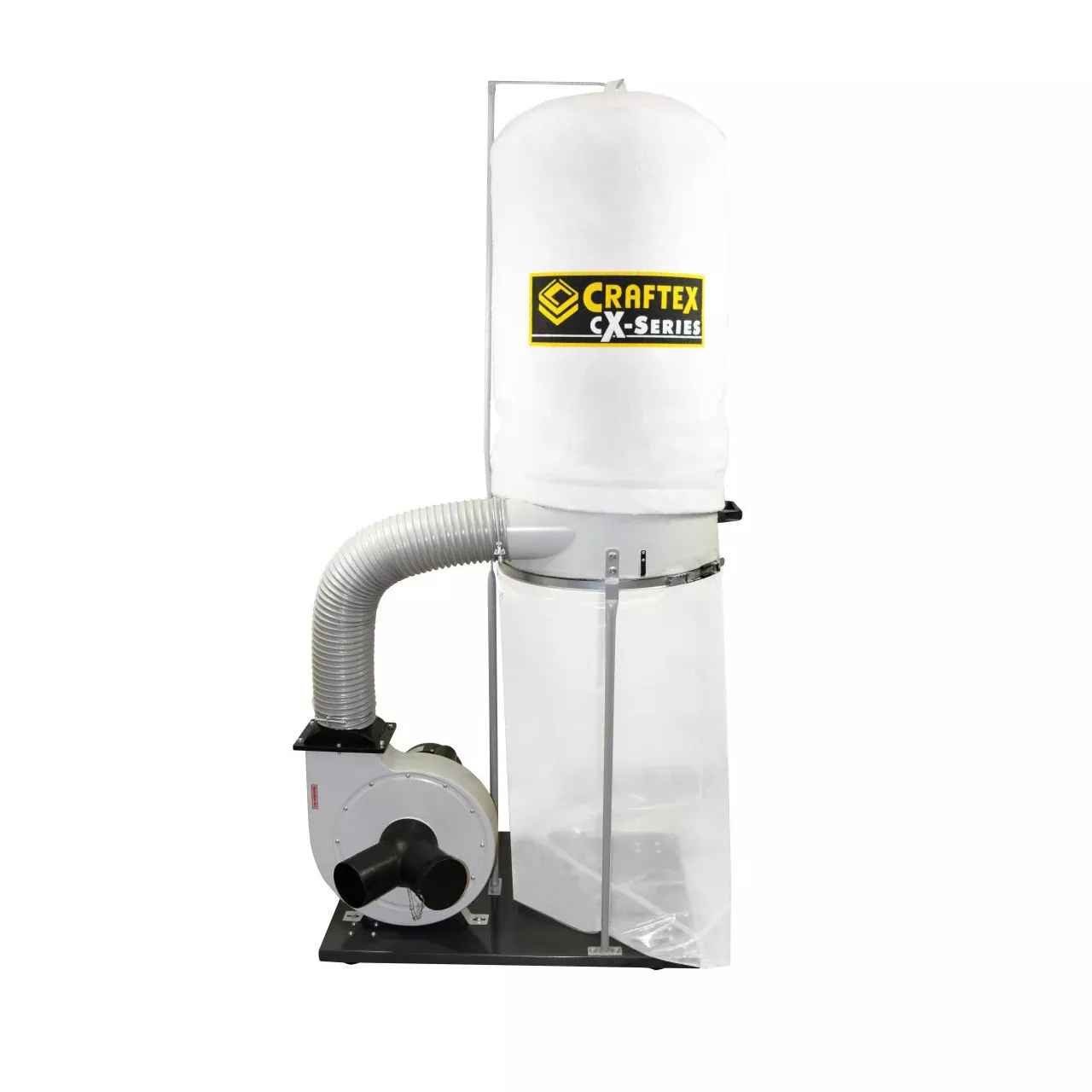 1.5HP DUST COLLECTOR 120V