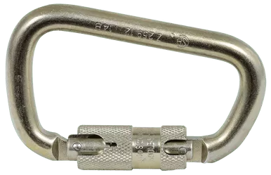 1″ Carabiner | CSA CE | PeakWorks