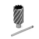 1″ Dia. x 2″ Depth Cyclone Premium Grade Cutter