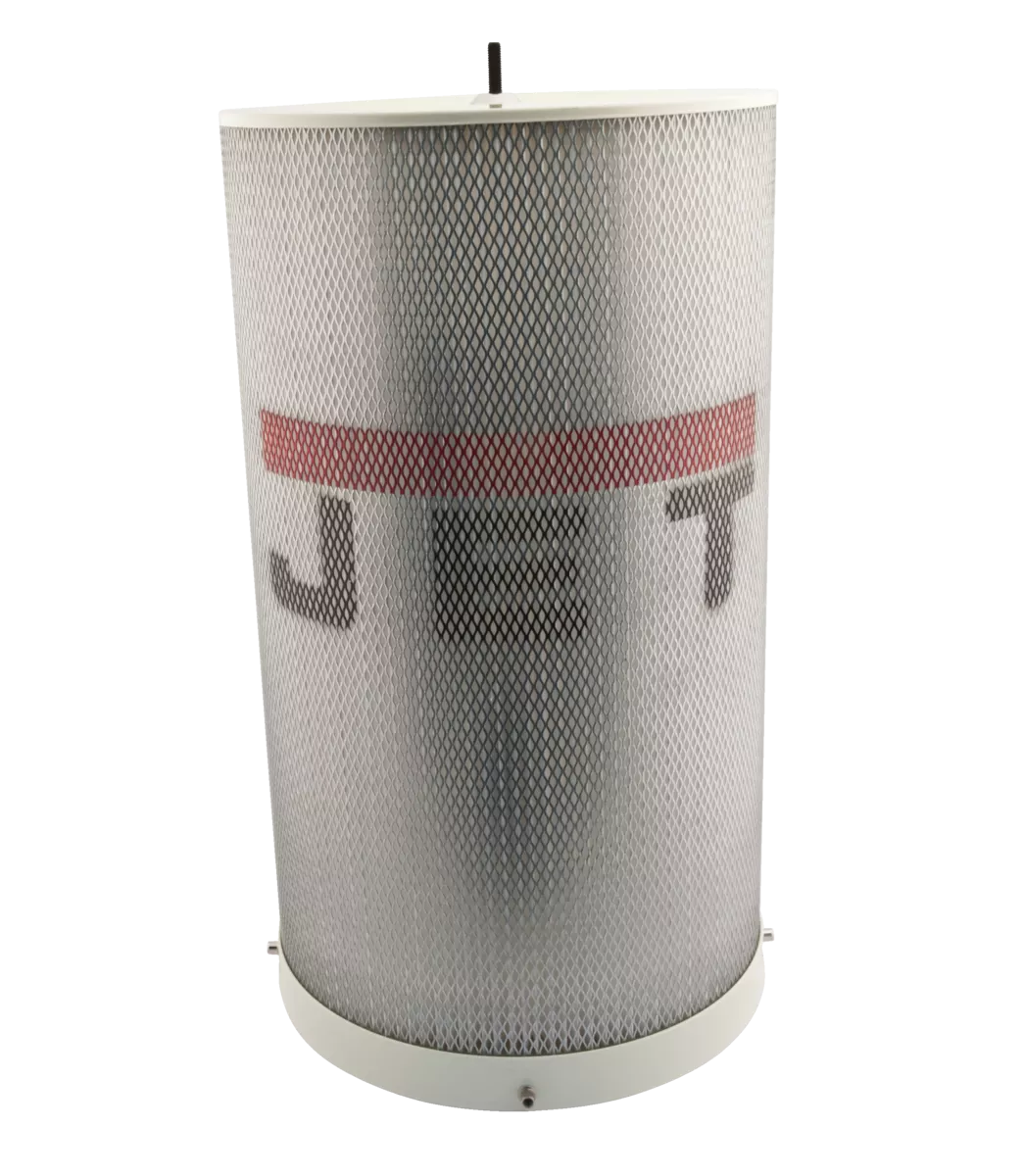 1 Micron Canister Filter Kit for DC-650