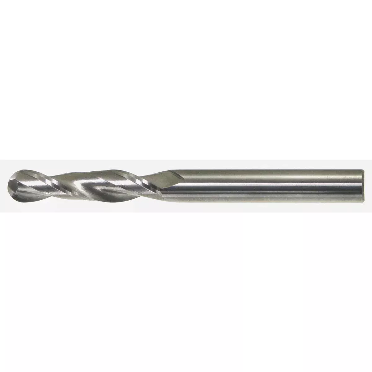 1 Solid Carbid Ball Nose X-LG 1SH -7650 | Drillco 765A164C