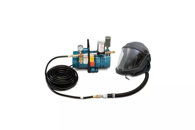 1 Worker Defender HH SAR System | Allegro 9252-01