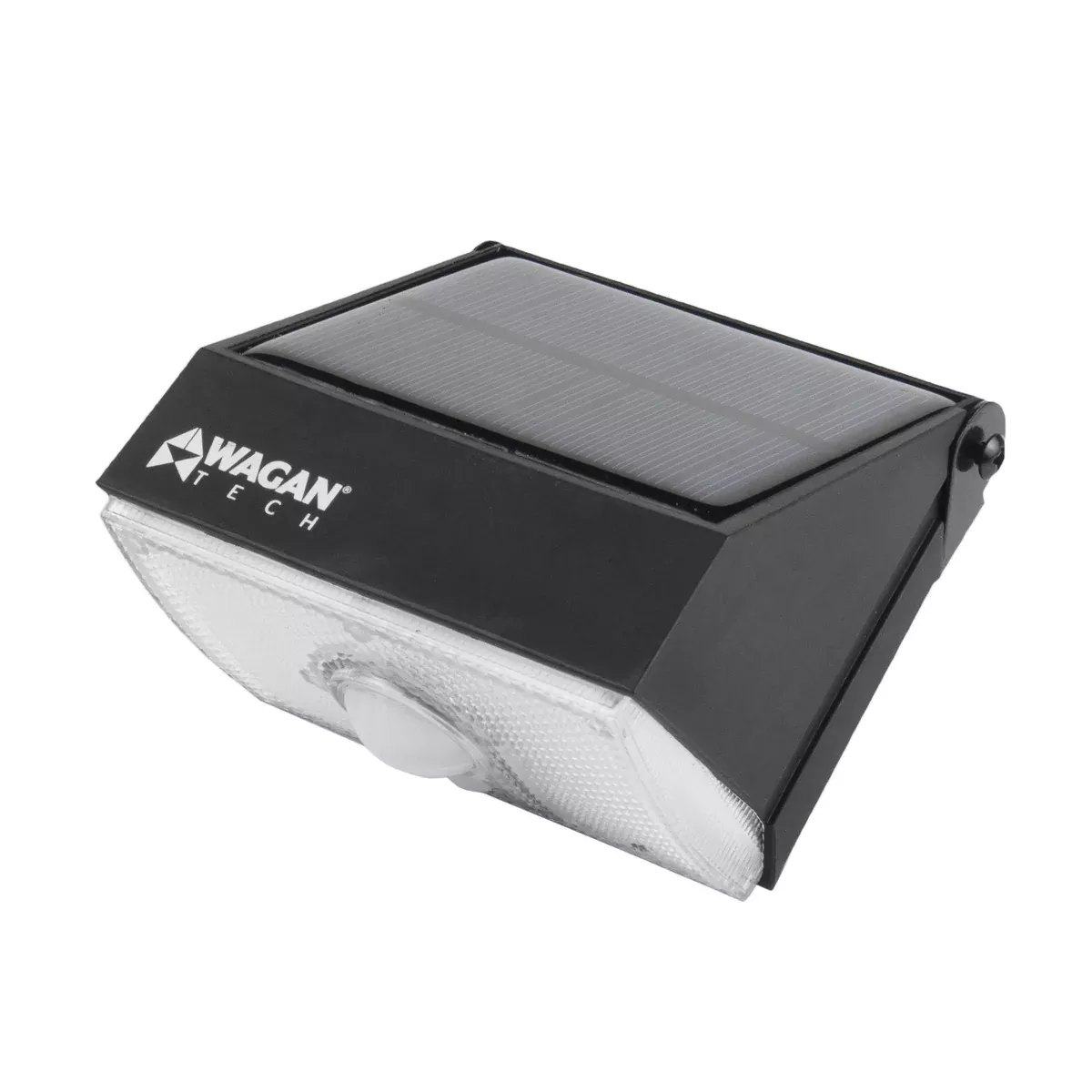 1000 Lumen Solar Wall LED Light