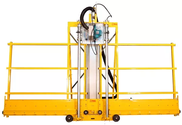 1000 Series Full Size Vertical Panel Saw by Saw Trax