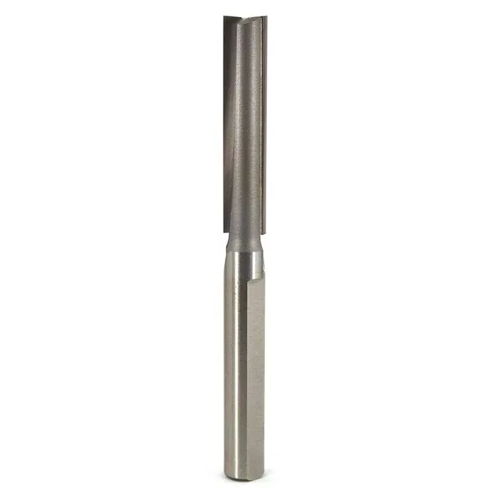 1073-03STRAIGHT- FLAT ON SHANK