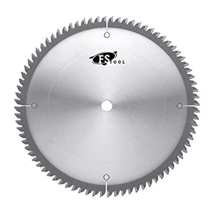 12″ 24 T Flat Heavy Duty Rip