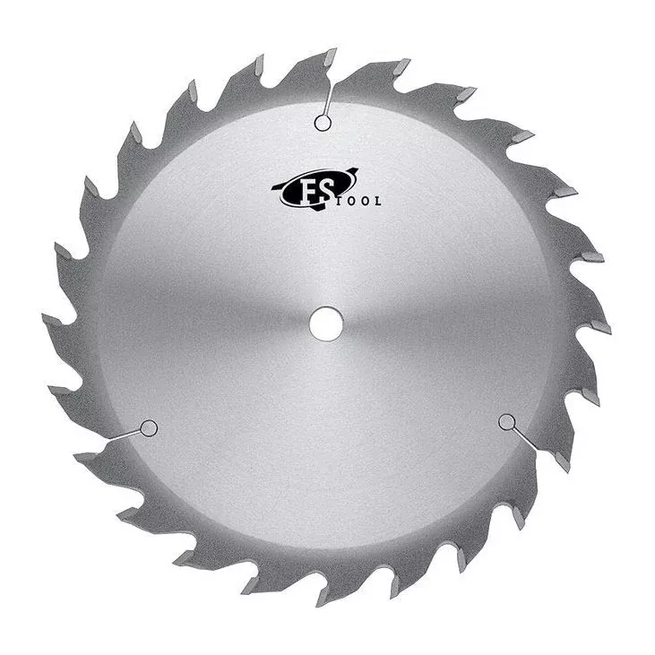 12″ 36T Glue Line Rip Saw Blade