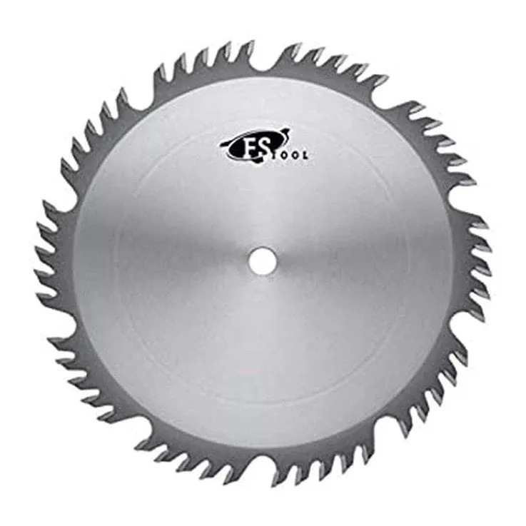 12" Combination Blade 60T