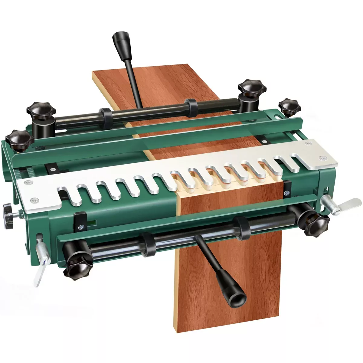 12" DOVETAIL JIG