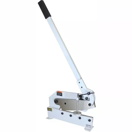 12" METAL HAND SHEAR