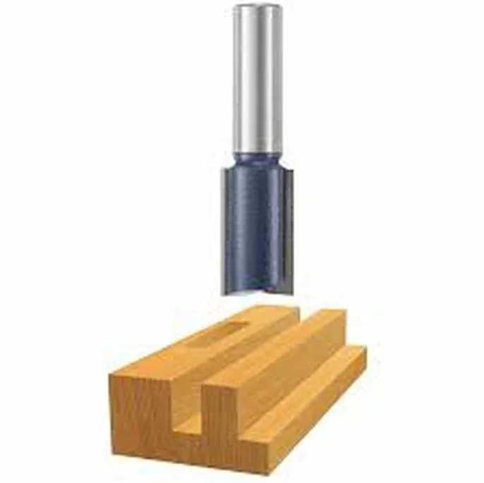 13/16″ Straight Router Bit