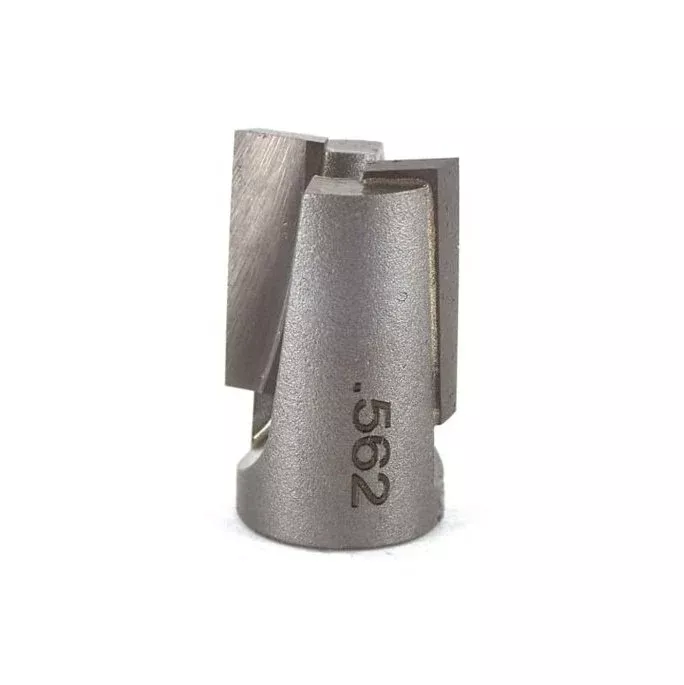 13-562 HELIX MORTISE BIT W/ DOWNSHEAR