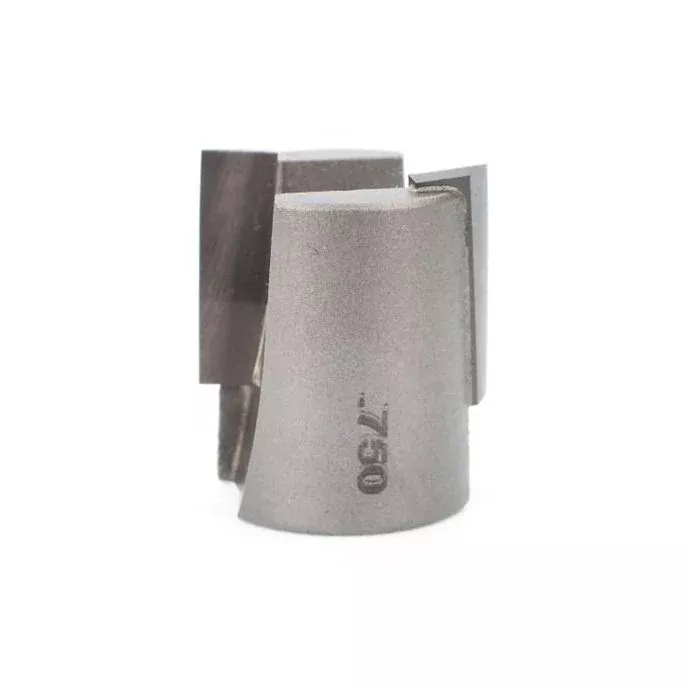 13-750HELIX MORTISE BIT W/ DOWNSHEAR