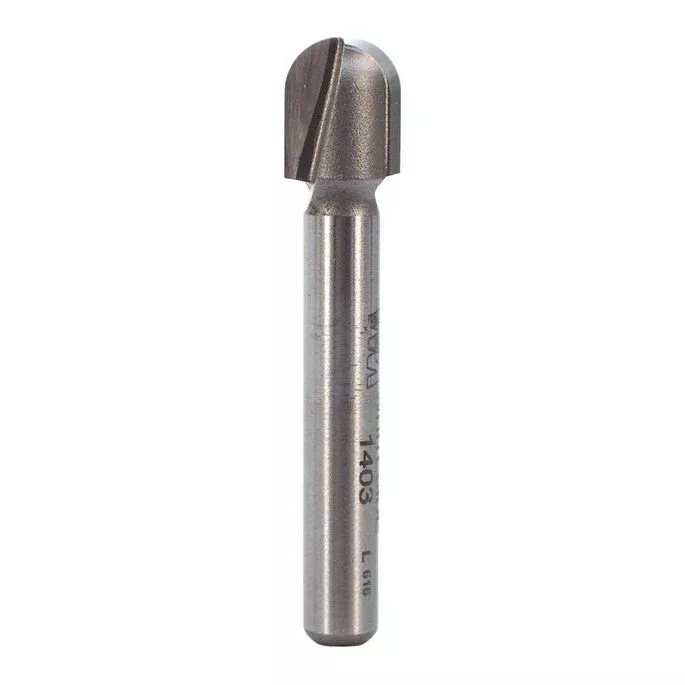 1403ROUND NOSE BIT