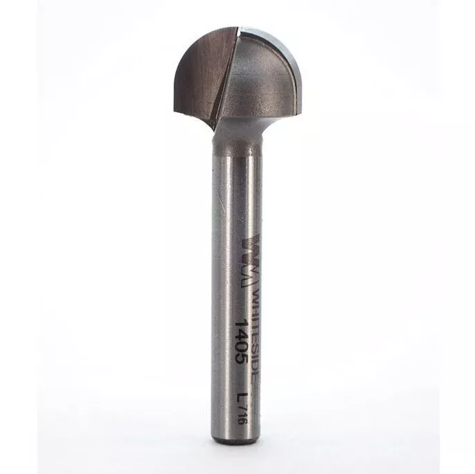 1405ROUND NOSE BIT