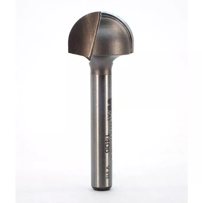 1406ROUND NOSE BIT