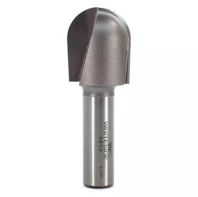 1413ROUND NOSE BIT