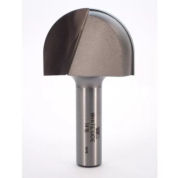 1416ROUND NOSE BIT