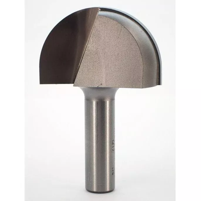 1417ROUND NOSE BIT