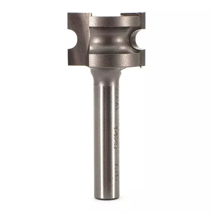 1425HALF ROUND BIT