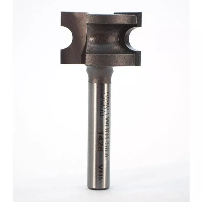 1426HALF ROUND BIT